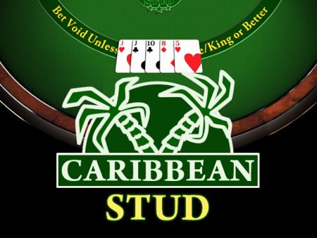  Caribbean Stud